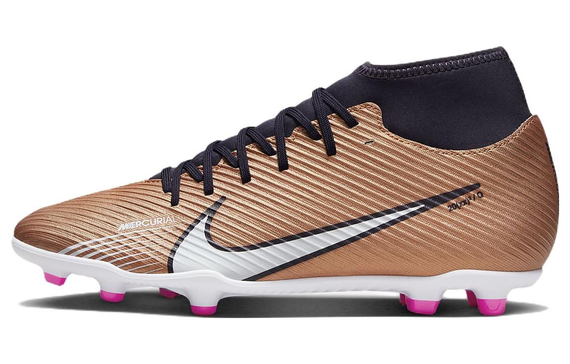 Nike Mercurial Superfly 9 Club MG 'Generation Pack' DR5952-810 sold by KicksCrew product image thumbnail 2