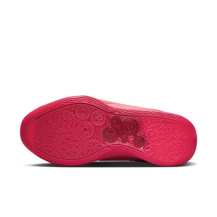 Nike KD 16 'Ember Glow' DV2917-803 sold by KicksCrew product image thumbnail 5