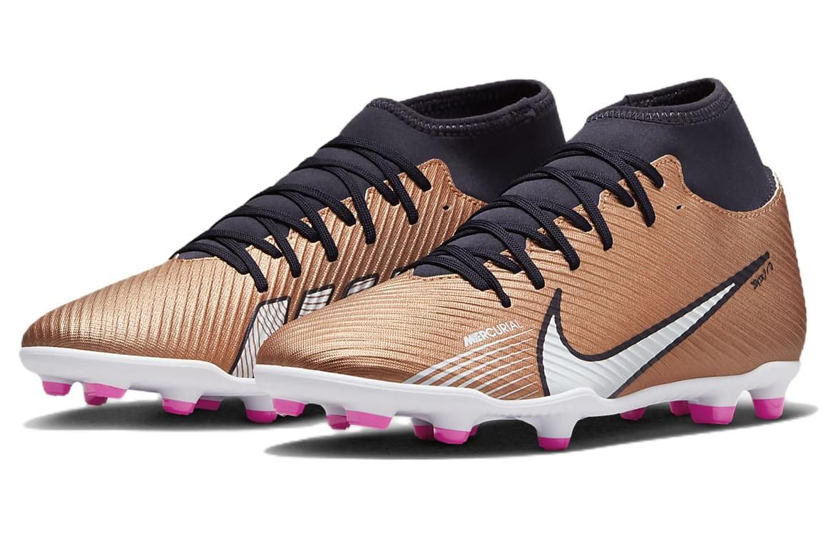 Nike Mercurial Superfly 9 Club MG 'Generation Pack' DR5952-810 sold by KicksCrew product image thumbnail 4