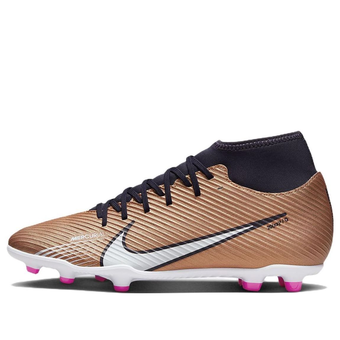 Nike Mercurial Superfly 9 Club MG 'Generation Pack' DR5952-810 sold by KicksCrew