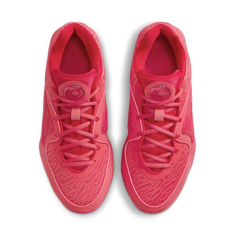 Nike KD 16 'Ember Glow' DV2917-803 sold by KicksCrew product image thumbnail 3