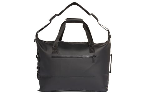 Adidas NMD Duffle Bag 'Black' CE2365 sold by KicksCrew
