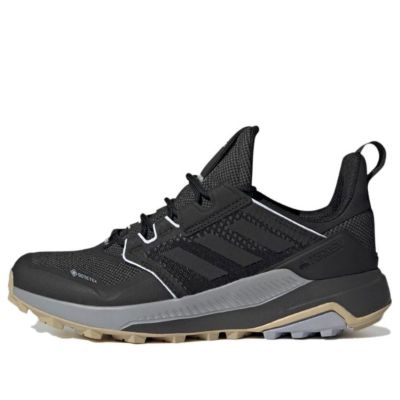 (WMNS) Adidas Terrex Trailmaker GTX 'Black Gum' FX4695 sold by KicksCrew