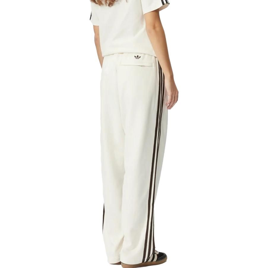 adidas x White Statement Track Suit Pants 'Chalk White' IM8395 sold by KicksCrew product image thumbnail 5