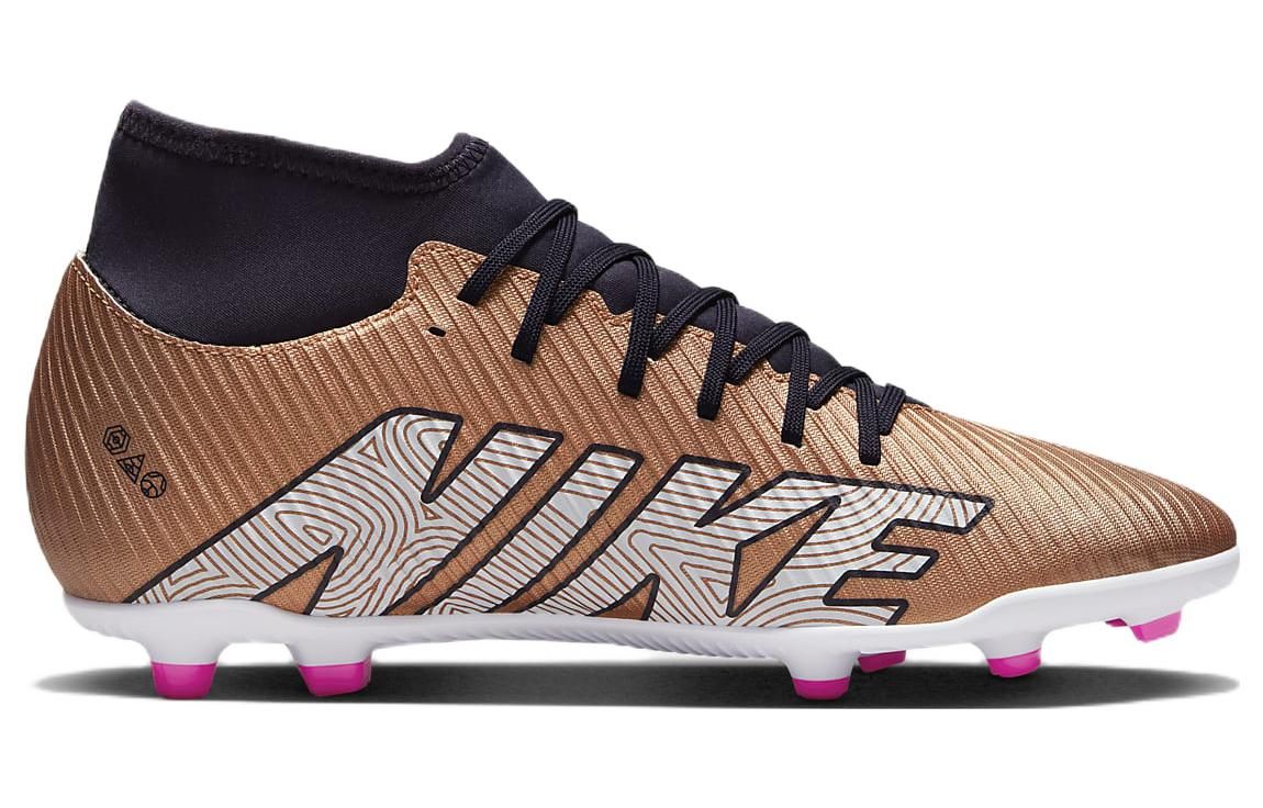 Nike Mercurial Superfly 9 Club MG 'Generation Pack' DR5952-810 sold by KicksCrew product image thumbnail 3