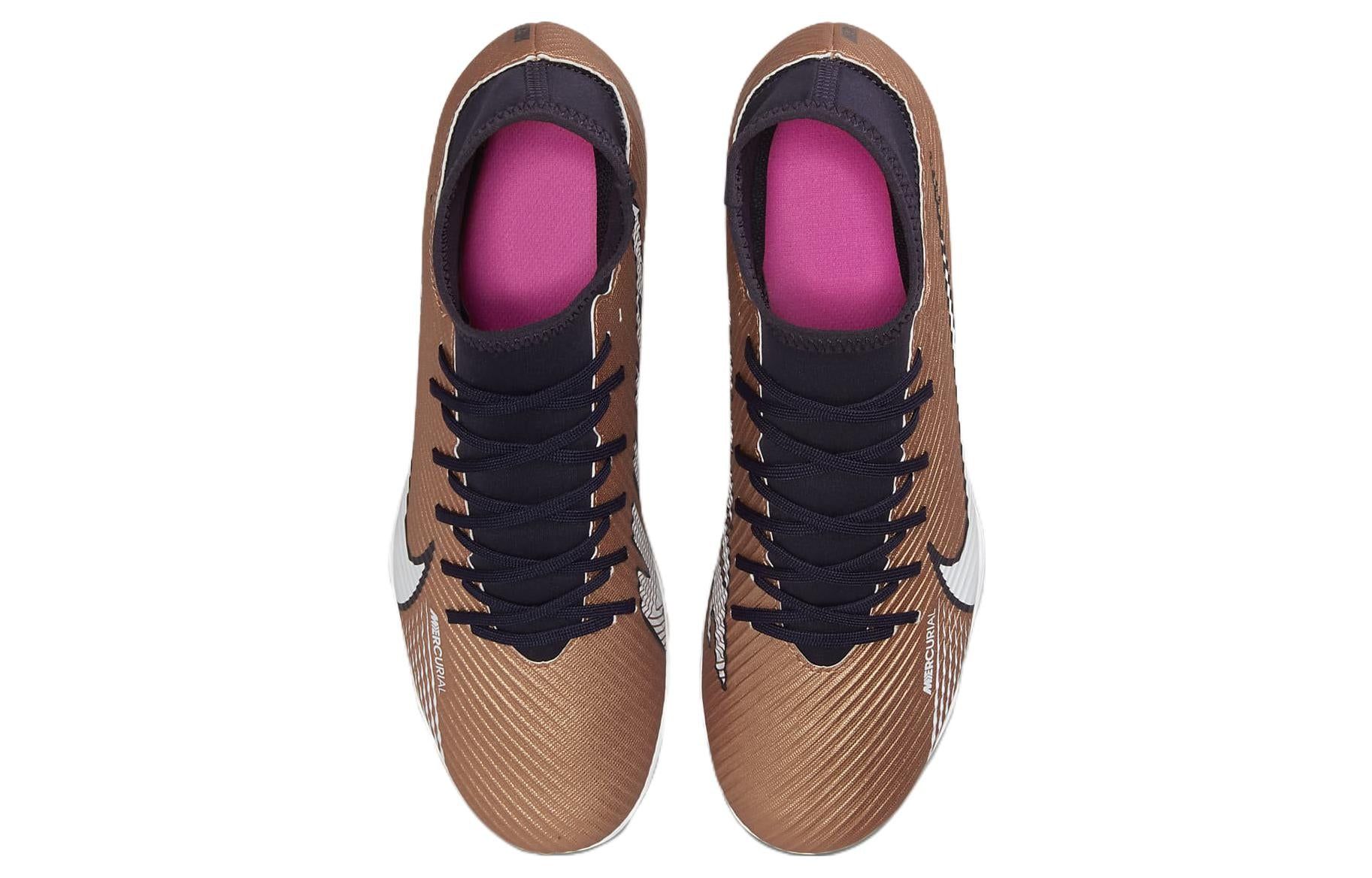 Nike Mercurial Superfly 9 Club MG 'Generation Pack' DR5952-810 sold by KicksCrew product image thumbnail 5