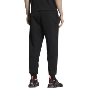 adidas originals Fleece Pants 'Black' HI4907 sold by KicksCrew