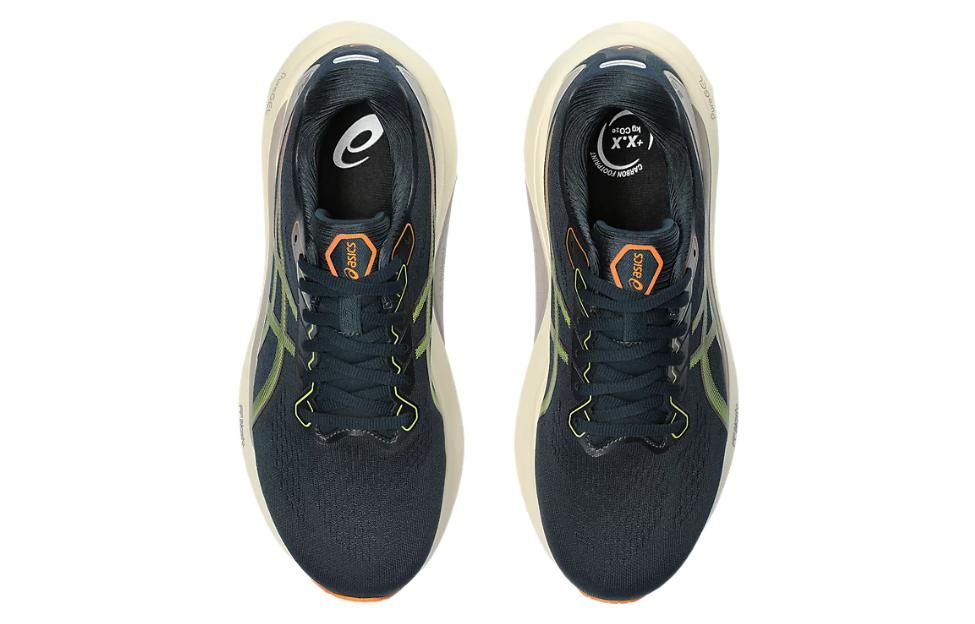 ASICS Gel Kayano 30 'French Blue Neon Lime' 1011B548-403 sold by KicksCrew product image thumbnail 5