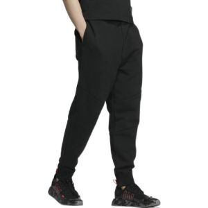adidas originals Fleece Pants 'Black' HI4907 sold by KicksCrew