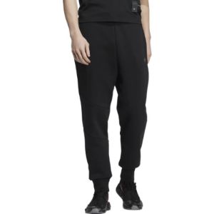 adidas originals Fleece Pants 'Black' HI4907 sold by KicksCrew