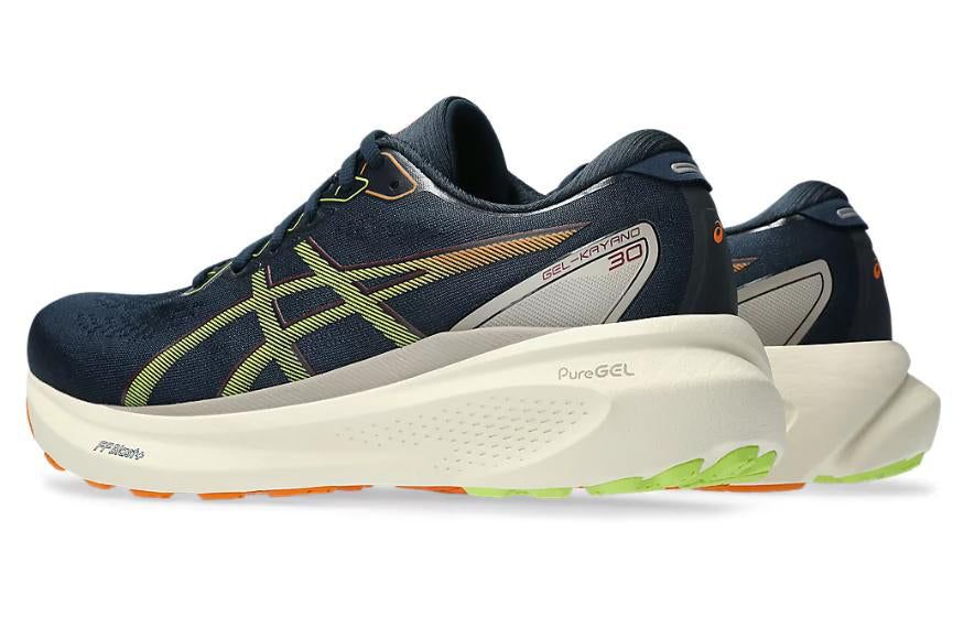 ASICS Gel Kayano 30 'French Blue Neon Lime' 1011B548-403 sold by KicksCrew product image thumbnail 4