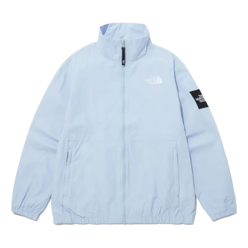★THE NORTH FACE☆NOVELTY OLEMA JACKET NJ3BR06 THE NORTH FACE Olema Jacket 'Blue' NJ3BP03M | Parallel