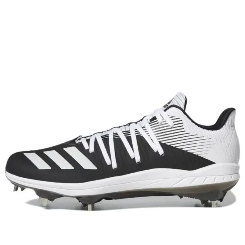 Adidas Adizero Afterburner 6 'Black White' DB3433 sold by KicksCrew