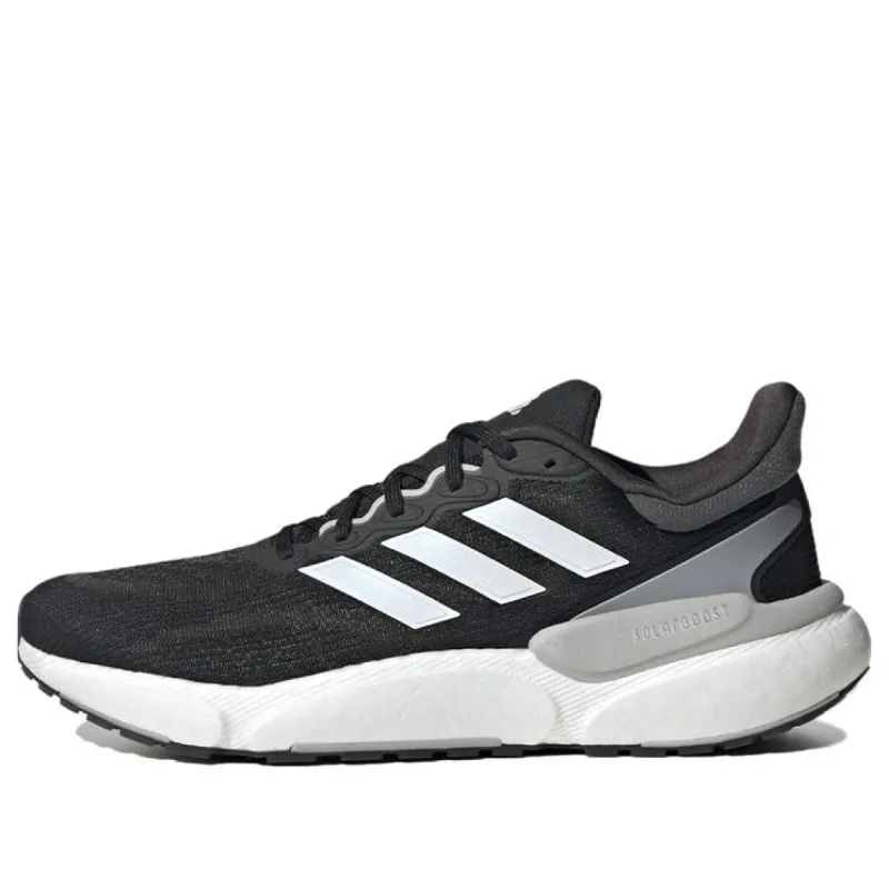 Adidas Solarboost 5 'Black White' HP5664 sold by KicksCrew