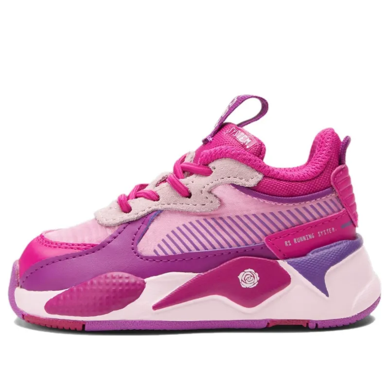(TD) Puma RS-X AC Infant 'Rose' 392852-01 sold by KicksCrew
