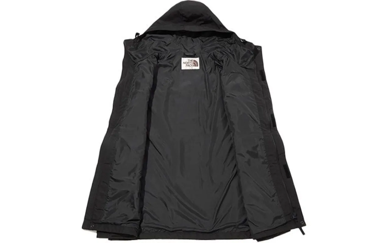 THE NORTH FACE Manton Jacket 