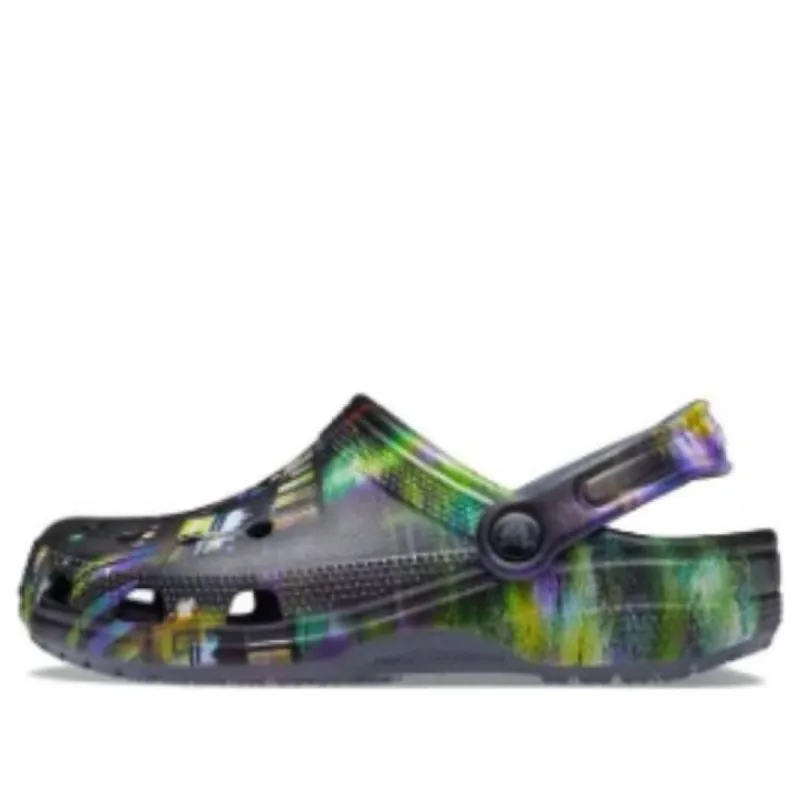 Crocs Meta Scape Clogs 'Storm' 208455-4EA sold by KicksCrew