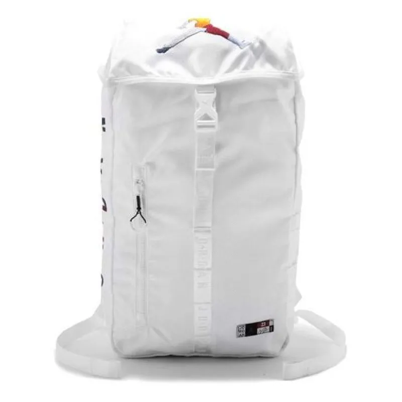 Air Jordan Rivals Backpack 'White' 9A0254-W4H sold by KicksCrew