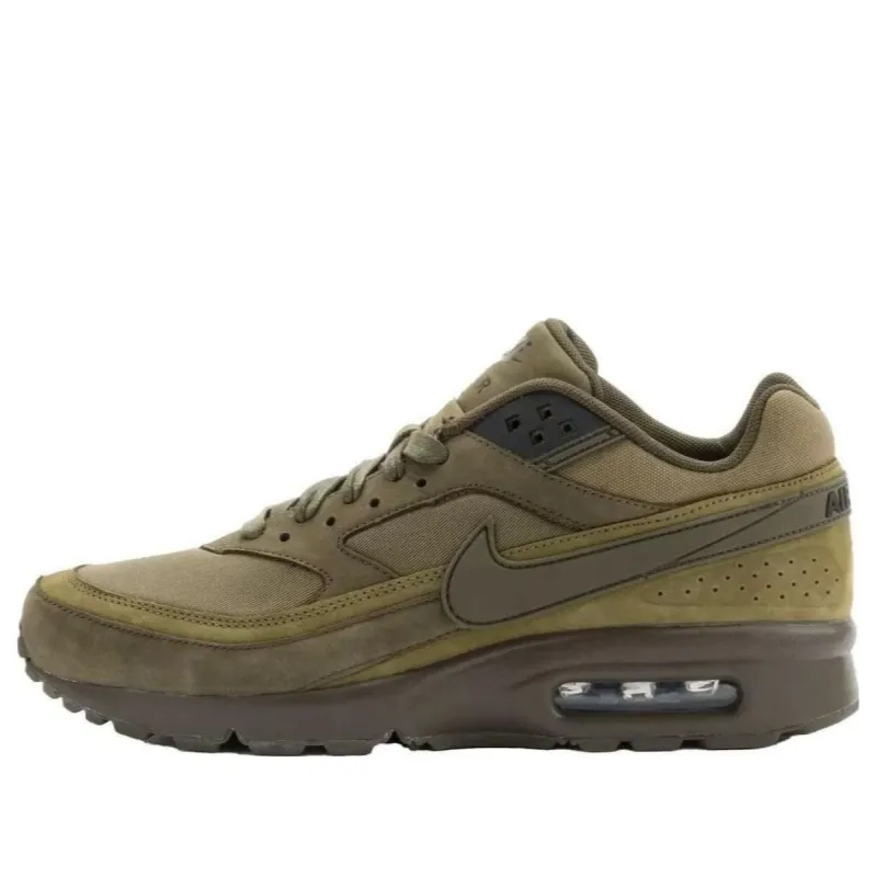 Nike Air Max Bw Premium 'Dark Loden' 819523-300 sold by KicksCrew