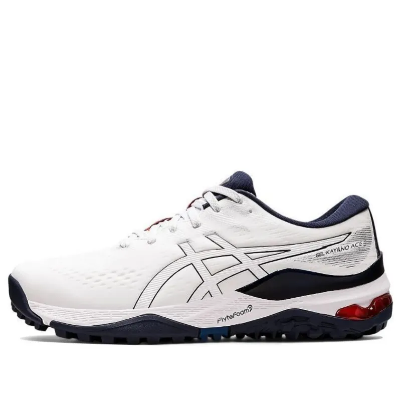 ASICS Gel Kayano Ace 'White' 1111A209-101 sold by KicksCrew