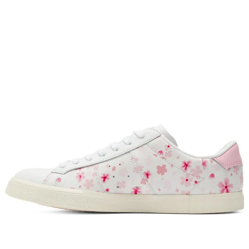 Onitsuka Tiger LawnShip 3.0 Shoes 'White Cotton Candy'  1183C058-100 sold by KicksCrew