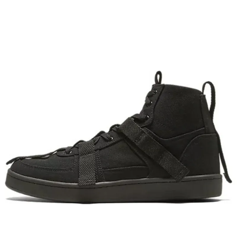 Onitsuka Tiger Petal Shoes 'Black' 1183C013-001 sold by KicksCrew