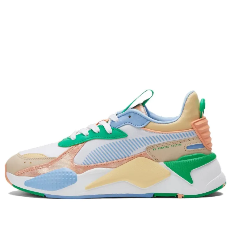 (WMNS) Puma RS-X 'Fantasy' 393337-01 sold by KicksCrew