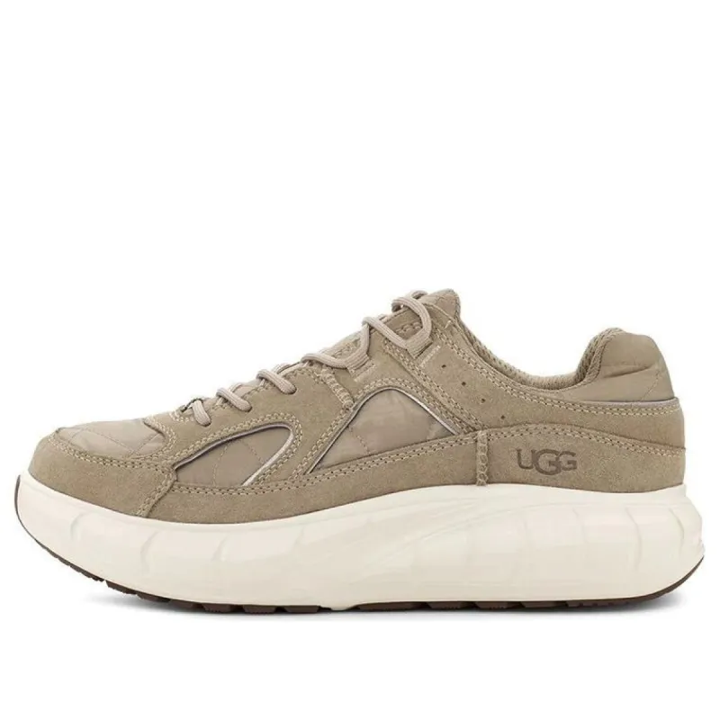 UGG  Westsider Low Pufflite Sneaker 'Dune' 1120909-DUNE sold by KicksCrew