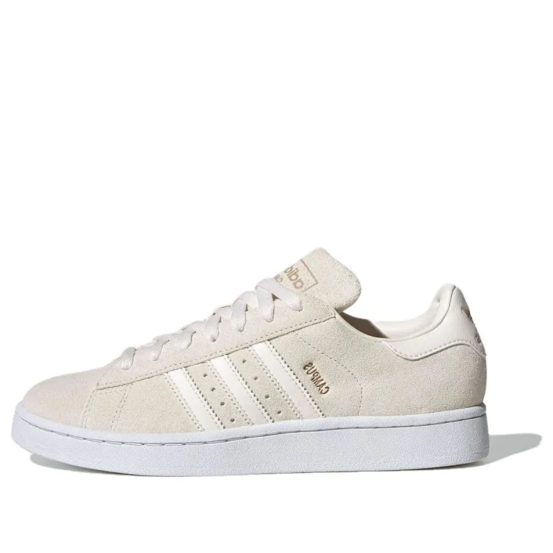 (WMNS) adidas originals Campus 00S 'Beige White' ID7043 sold by KicksCrew