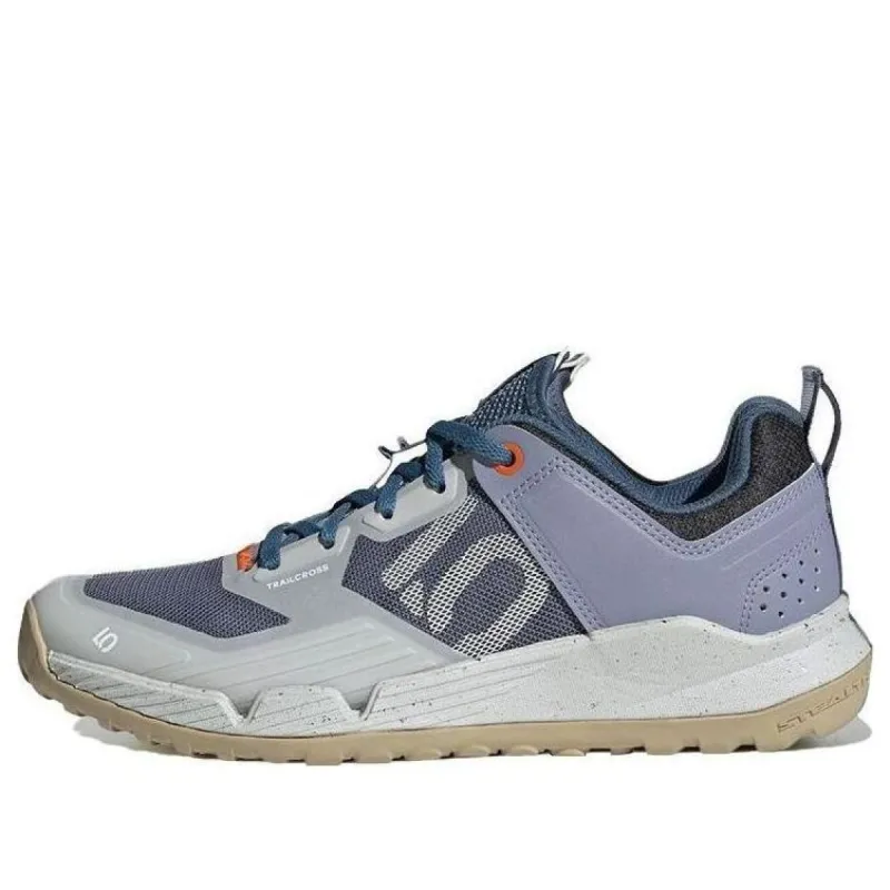 (WMNS) adidas Five Ten Trailcross XT 'Silver Violet Steel' HQ3564 sold by KicksCrew