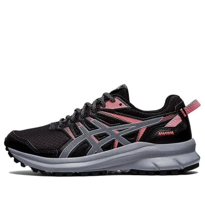 (WMNS) Asics Trail Scout 2 'Black' 1012B039-002 sold by KicksCrew