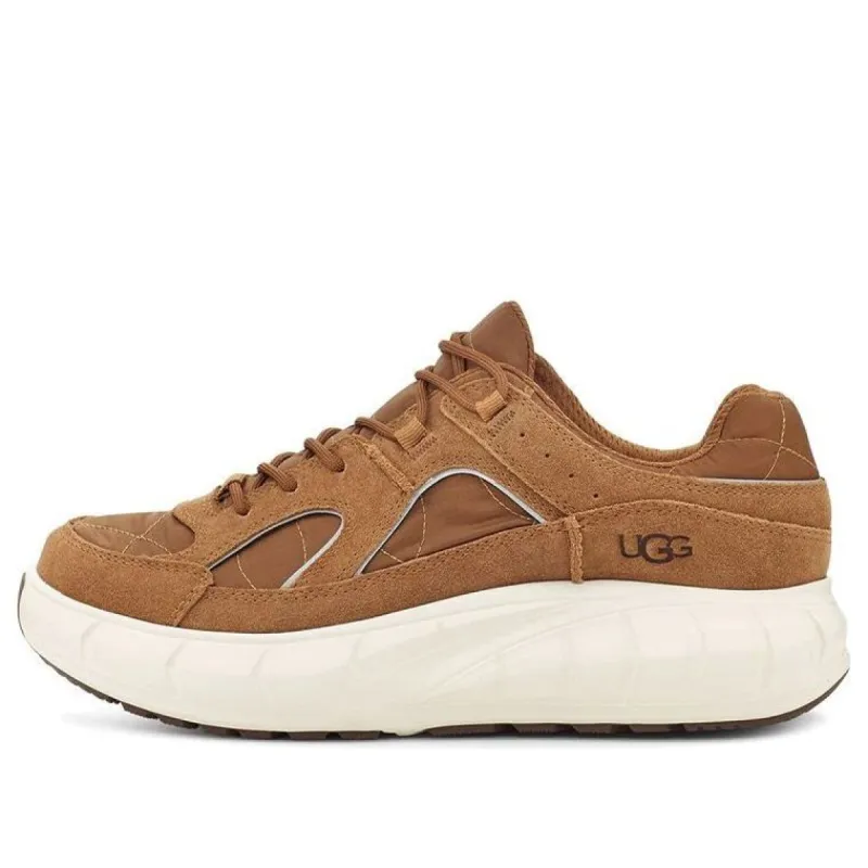 UGG  Westsider Low Pufflite Sneaker 'Chestnut' 1120909-CHE sold by KicksCrew