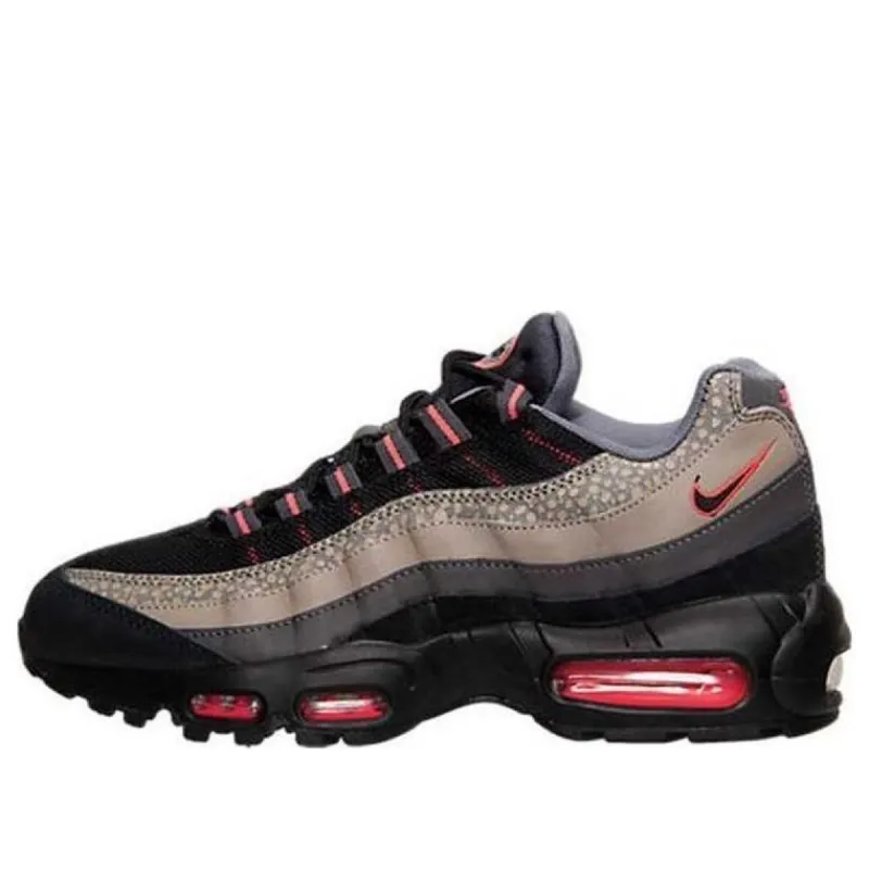 Nike Air Max 95 Premium 'Cool Grey' 538416-006 sold by KicksCrew