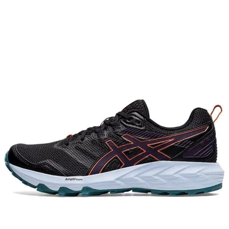 (WMNS) Asics Gel-Sonoma 6 'Black Night Shades' 1012A922-900 sold by KicksCrew