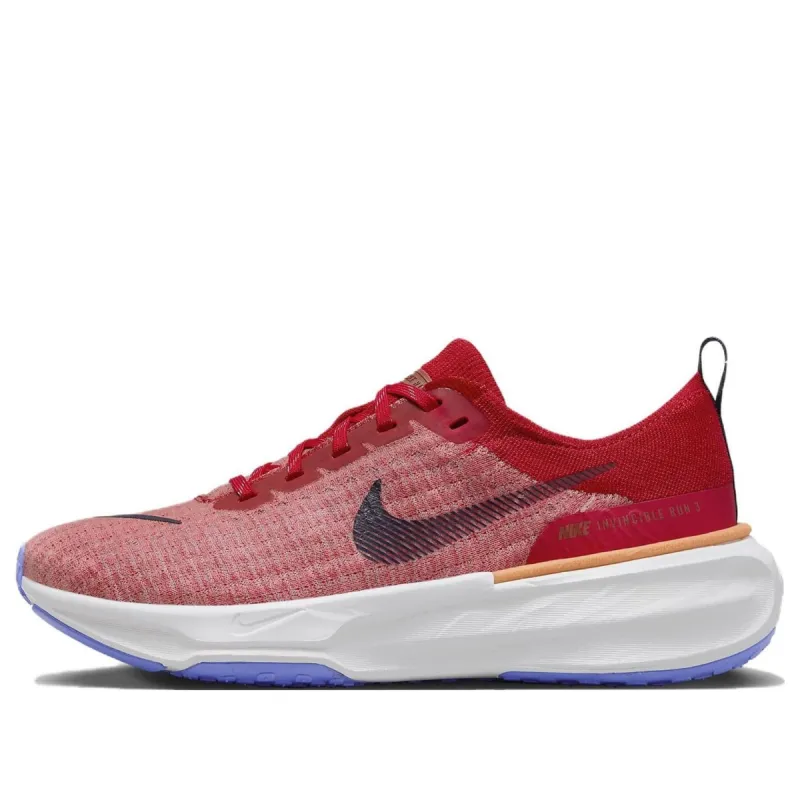 Nike ZoomX Invincible 3 'University Red Blue Joy' DR2615-600 sold by KicksCrew