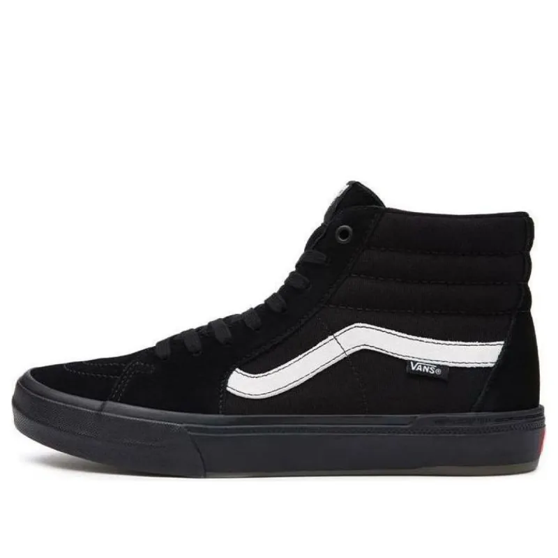 Vans Bmx Sk8-Hi 'Black White' VN0005V0BKA sold by KicksCrew