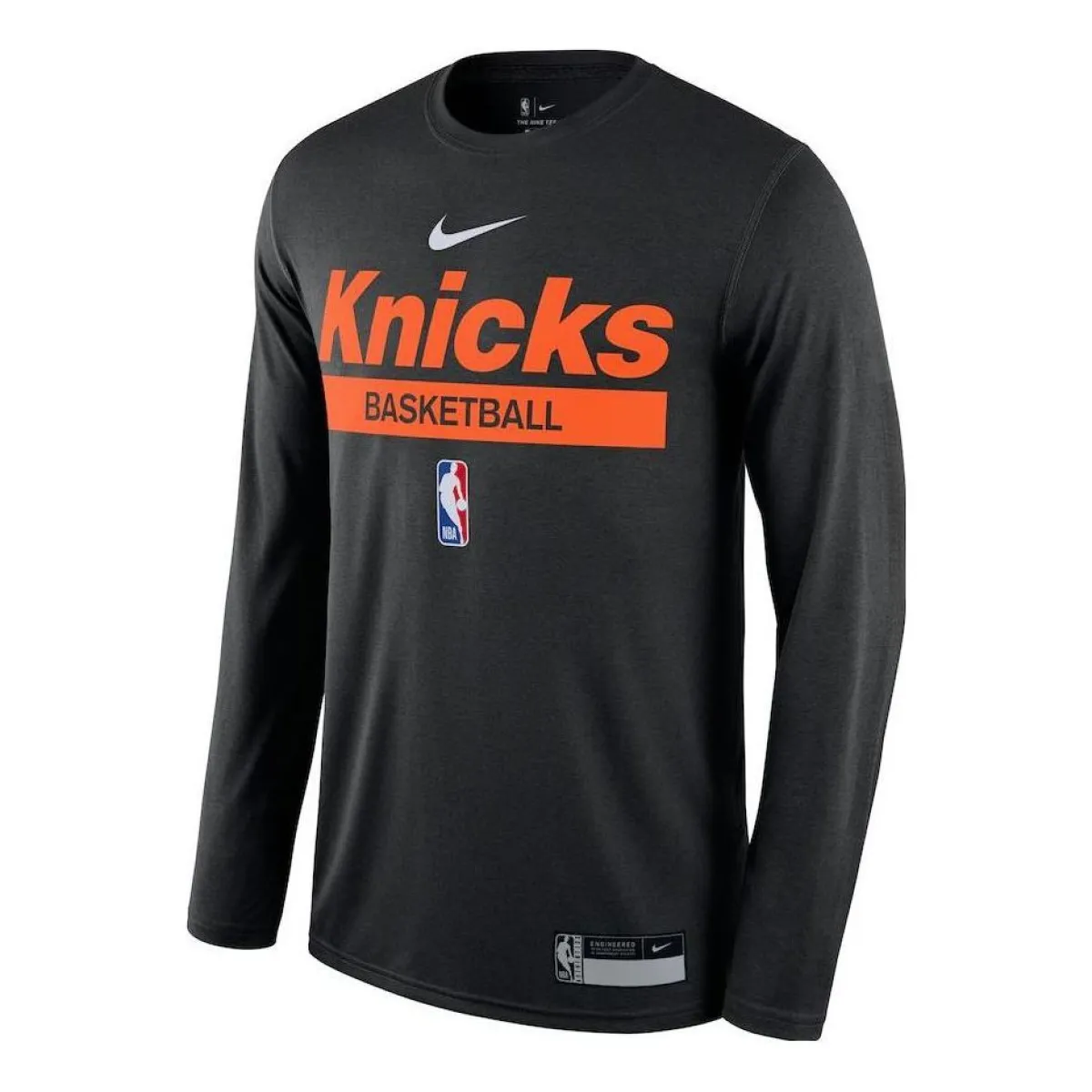 NIKE NRC Tシャツ mens-nike-heather-gray-tampa-