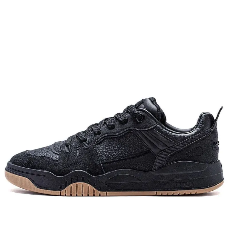 Li-Ning Jiangyue 'Black Gum' AGCT293-2 sold by KicksCrew
