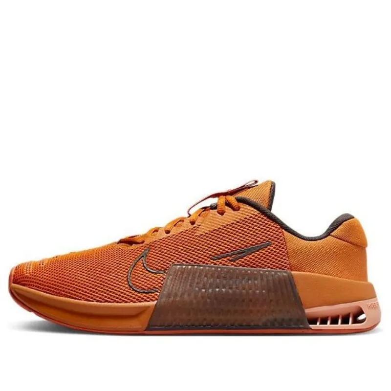 Nike Metcon 9 'Amber Brown' DZ2617-800 sold by KicksCrew