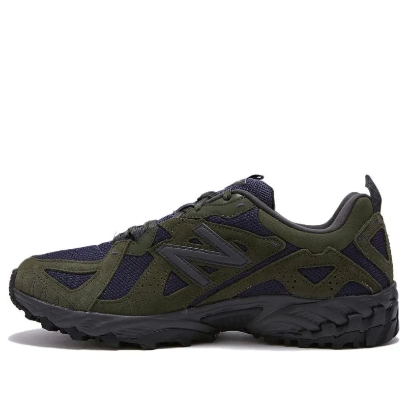 New Balance 610 'Dark Moss' ML610TBH sold by KicksCrew