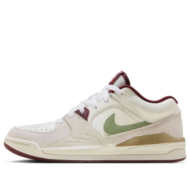Air Jordan Stadium 90 'Beige Green' FZ5043-120 sold by KicksCrew