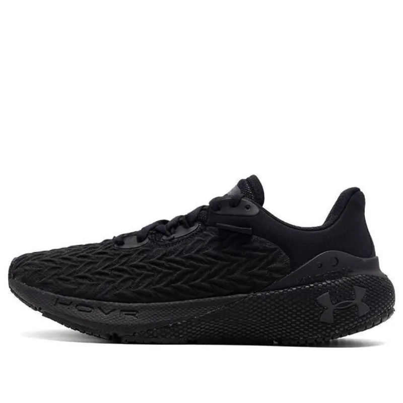 Under Armour HOVR Machina 3 'Black Reflective' 3026729-001 sold by KicksCrew