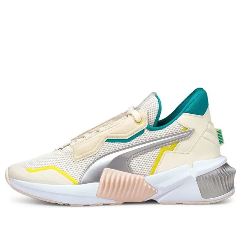 (WMNS) Puma Provoke XT 'Ocean Queen' 195051-01 sold by KicksCrew