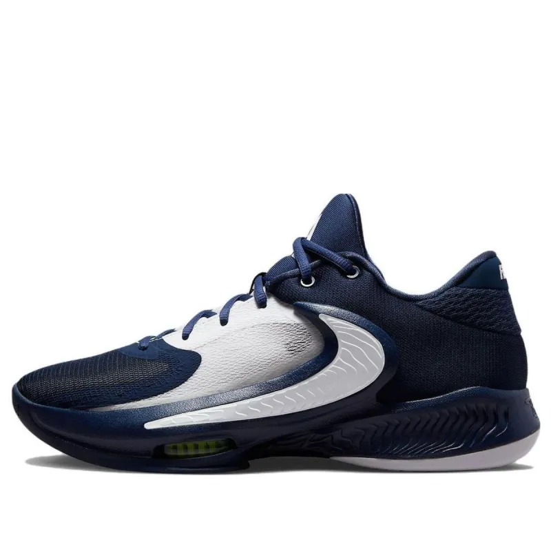 Nike Zoom Freak 4 TB 'Midnight Navy' DO9679-400 sold by KicksCrew