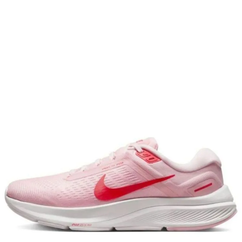 (WMNS) Nike Air Zoom Structure 24 'Medium Soft Pink' DA8570-600 sold by KicksCrew