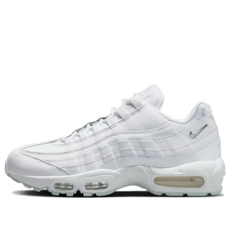 Nike Air Max 95 'Jewel - White' FN7273-100 sold by KicksCrew