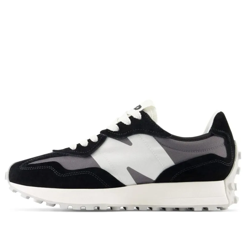 New Balance 327 'Black Grey Matter' U327WEM sold by KicksCrew