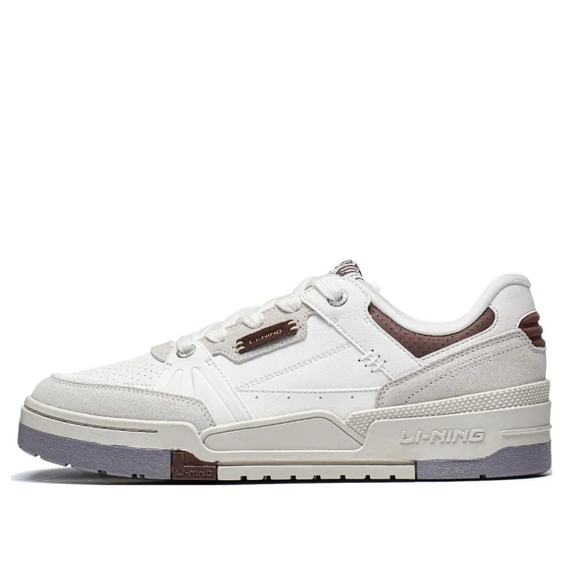 Li-Ning Journey 1.5 'White Grey' AGCT265-4 sold by KicksCrew