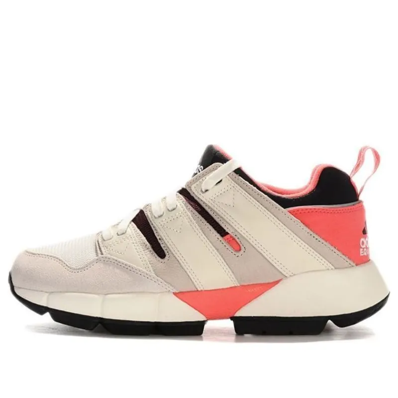 Adidas EQT Cushion 2 'Off White Red' DB2717 sold by KicksCrew