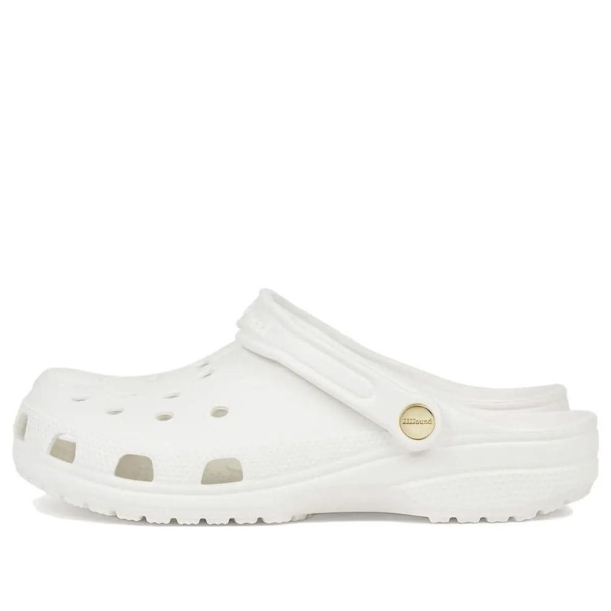 Crocs x JJJJound Classic Clogs 